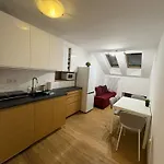Appartement Riverside & Old Town