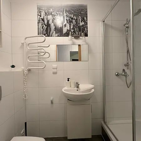 Riverside & Old Town Краков