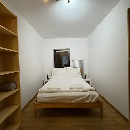 Appartement Riverside & Old Town *