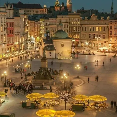 Апартаменты Riverside & Old Town *