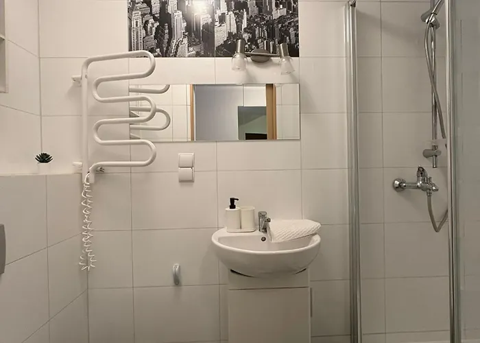 Riverside & Old Town Krakow