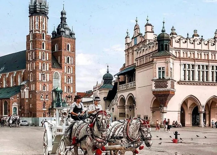 Apartmán Riverside & Old Town *