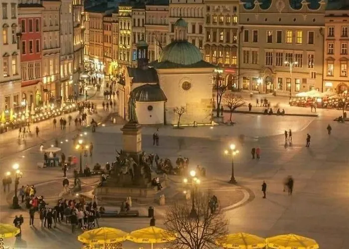 Διαμέρισμα Riverside & Old Town *