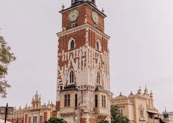 Riverside & Old Town Διαμέρισμα